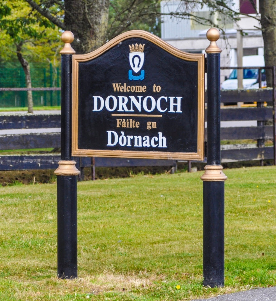 Discover Dornoch: Scotland’s Hidden Gem by the Sea