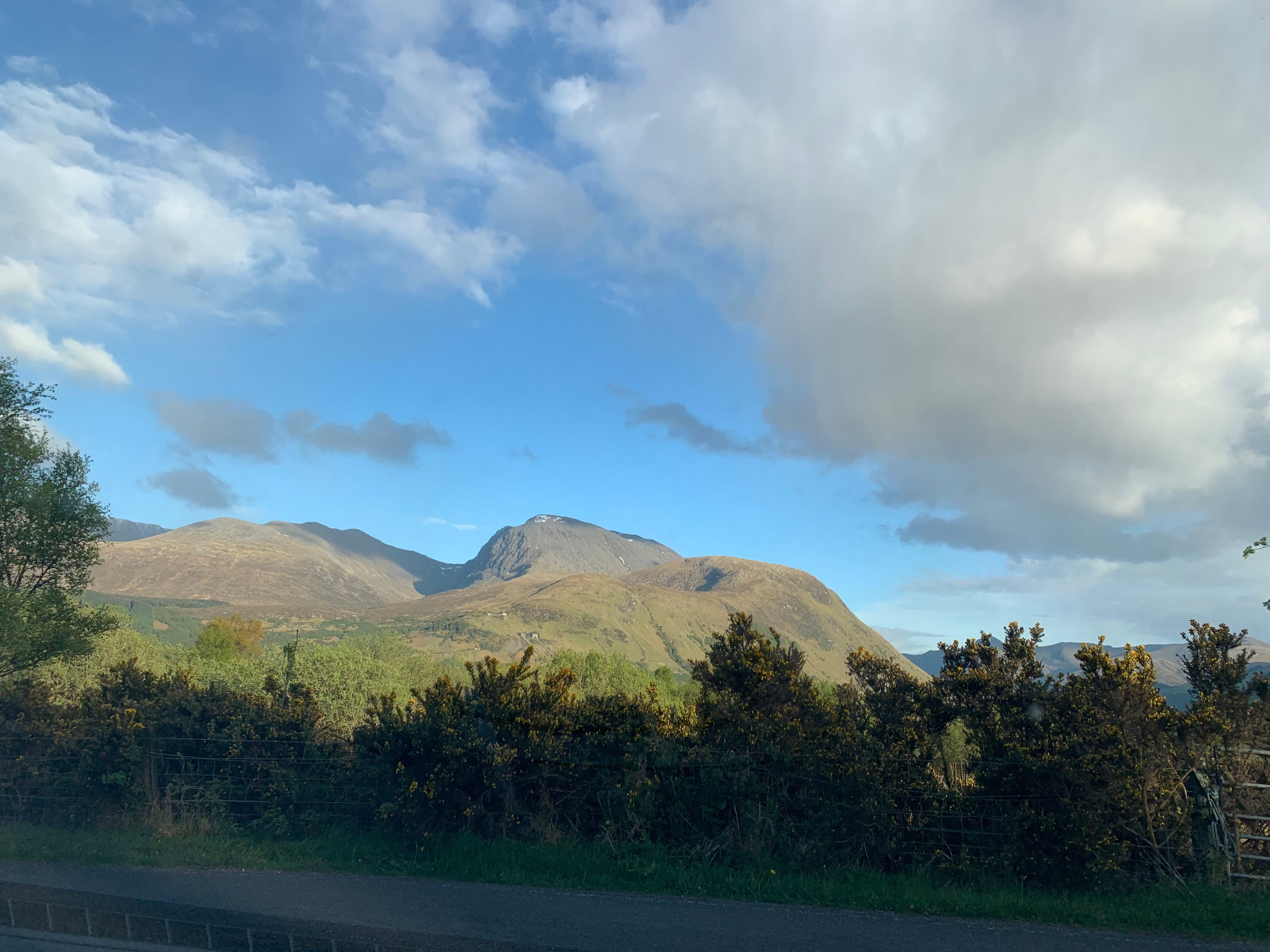 Discovering Fort William: The Outdoor Capital of the UK